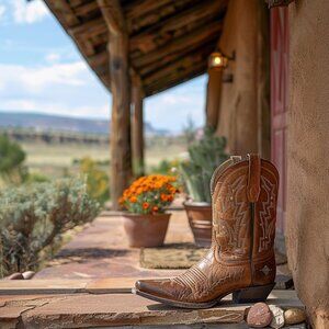 Meet your Posher, Justin